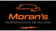 Moran's Performance Detailing