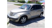 2002 Chrysler PT Cruiser