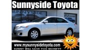 Sunnyside Toyota Scion