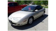 2001 Saturn SC2